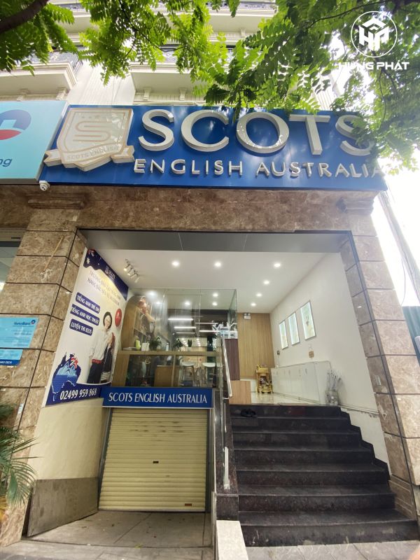 Lắp đặt thang máy gia đình tại Cầu Giấy