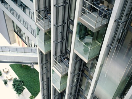 Thang máy Thyssenkrupp là của nước nào? Giá và địa chỉ cung cấp thang máy uy tín tại Việt Nam? 7 Thang máy Thyssenkrupp có tốt không?