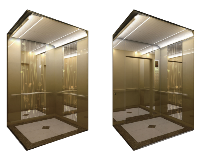 fj Thang máy gia đình Hưng Phát