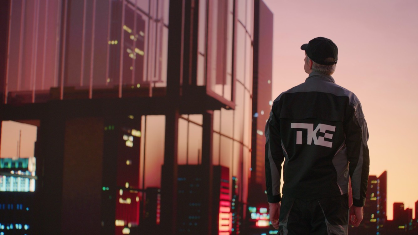 Thang máy Thyssenkrupp là của nước nào? Giá và địa chỉ cung cấp thang máy uy tín tại Việt Nam? 8 Giá thang máy thyssenkrupp