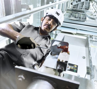 Thang máy Thyssenkrupp là của nước nào? Giá và địa chỉ cung cấp thang máy uy tín tại Việt Nam? 10 Thang máy Hưng Phát cung cấp thang máy Thyssenkrupp