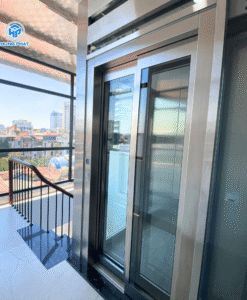 thang may thuy luc nhap khau dong bo nguyen chiec Thang máy gia đình Hưng Phát