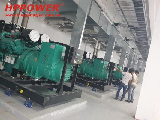 2 1 Thang máy gia đình Hưng Phát