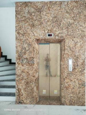 5 Thang máy gia đình Hưng Phát