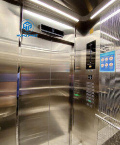 huyndai Thang máy gia đình Hưng Phát