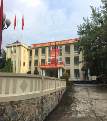 truong cao dang cn quoc phong Thang máy gia đình Hưng Phát