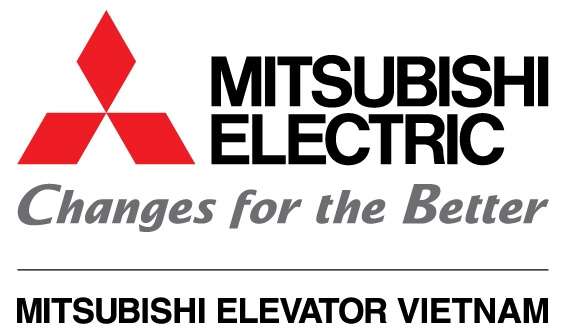 Thương hiệu thang máy Mitsubishi