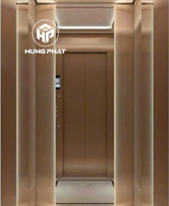 nippon 1 Thang máy gia đình Hưng Phát