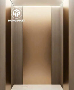 nippon 2 Thang máy gia đình Hưng Phát