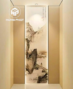 nippon 3 Thang máy gia đình Hưng Phát