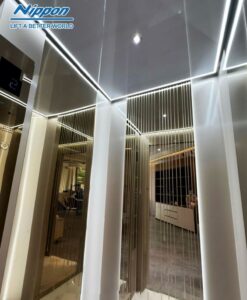 thang may gia dinh nippon Thang máy gia đình Hưng Phát