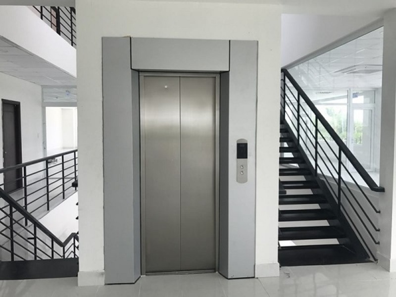 Tìm hiểu một số sai lầm khi lắp đặt thang máy cần tránh