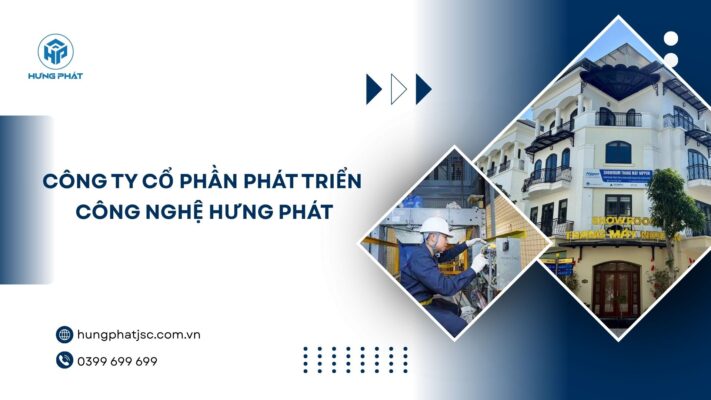 Công ty Cổ phần Phát triển Công nghệ Hưng Phát cam kết thực hiện nghiêm ngặt từng bước kiểm tra