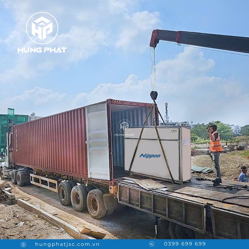 Chất lượng sản phẩm đi đôi với giá thành 