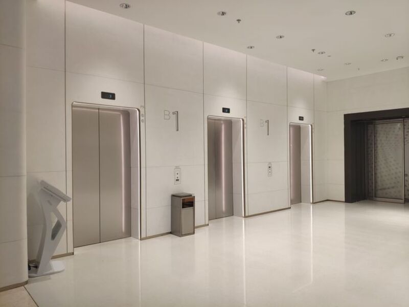 Một số sai lầm cân lưu ý trong việc chọn vị trí lắp đặt thang máy