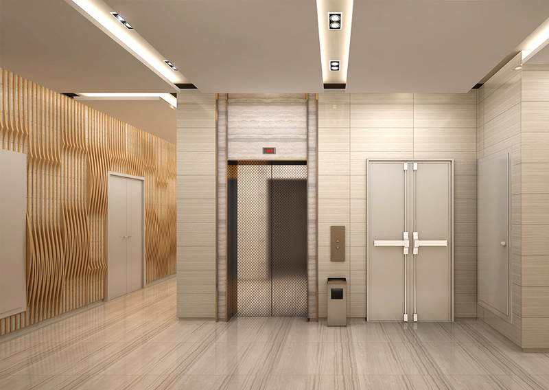 Vị trí lắp đặt phải tuân thủ quy định xây dựng