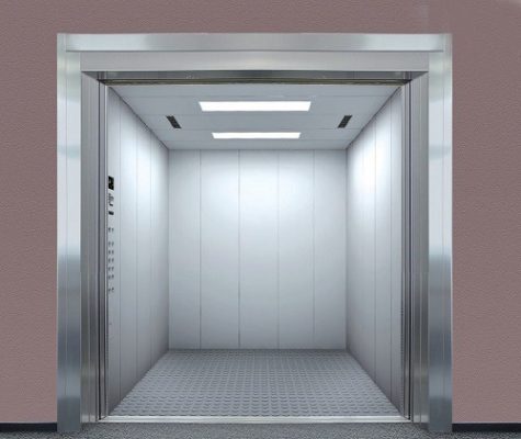 Sàn thép chống trượt