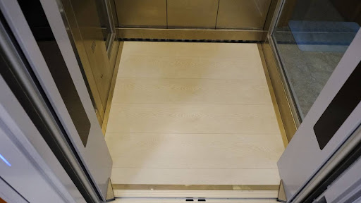 Sàn nhựa giả đá ( PVC/Composite)