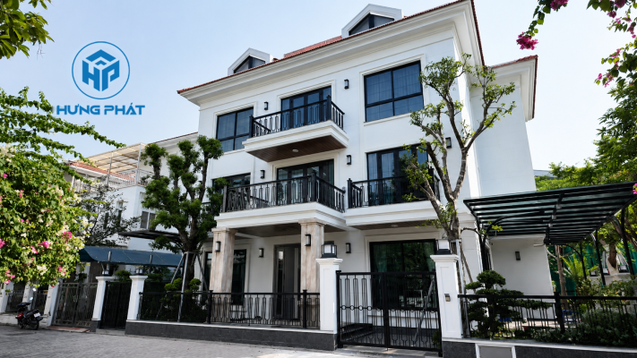 Công trình lắp đặt thang máy Fuji